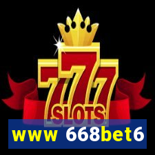 www 668bet6